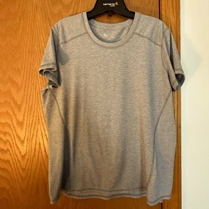 Carhartt cap sleeve t-shirt